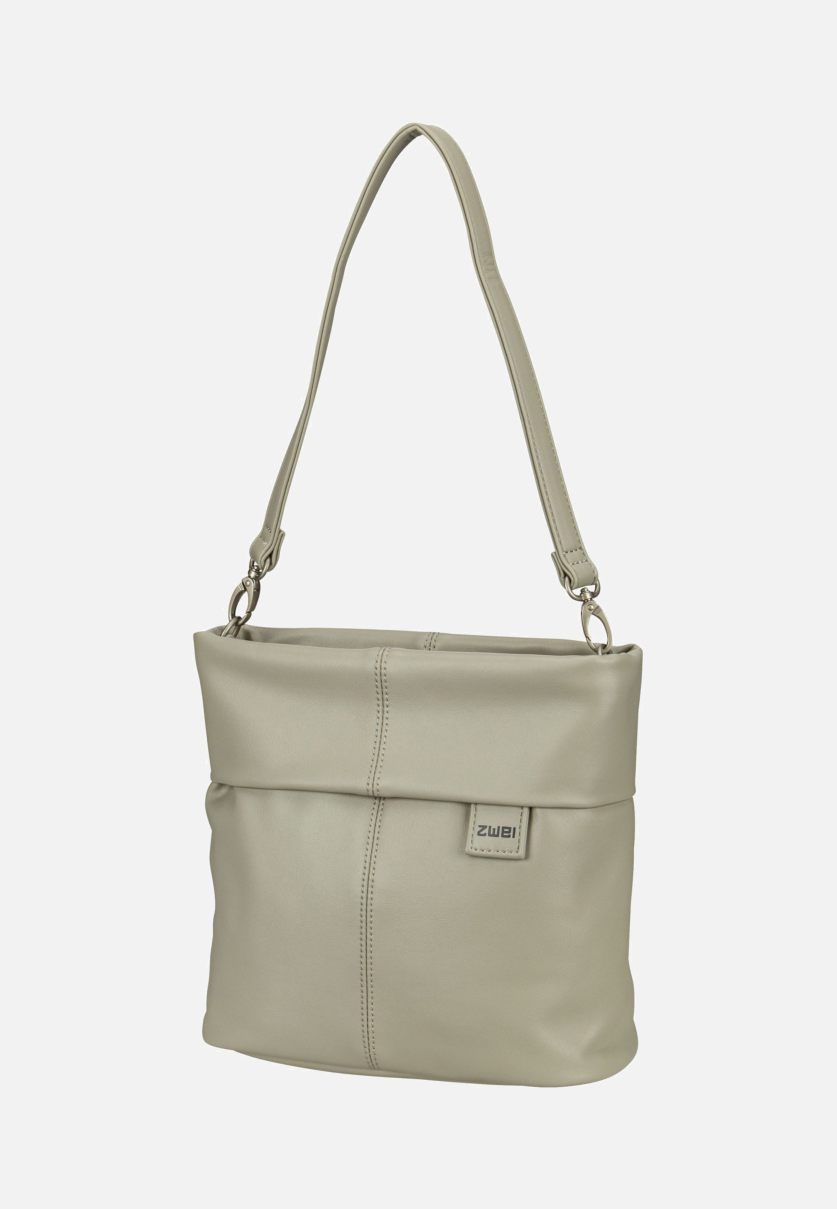 Mademoiselle M8 Cement - Beuteltasche