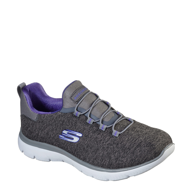 Skechers Quick Getaway | NOIR