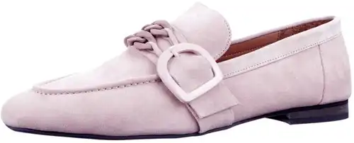 5607-2 Babouche nude - maat 44 instapper nude - maat 44 Calandschoen