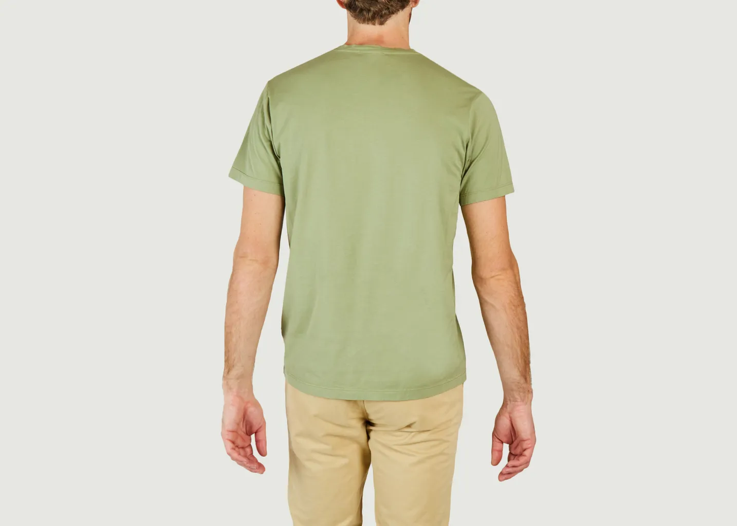 T-shirt Surf In Paris Cuisse de Grenouille