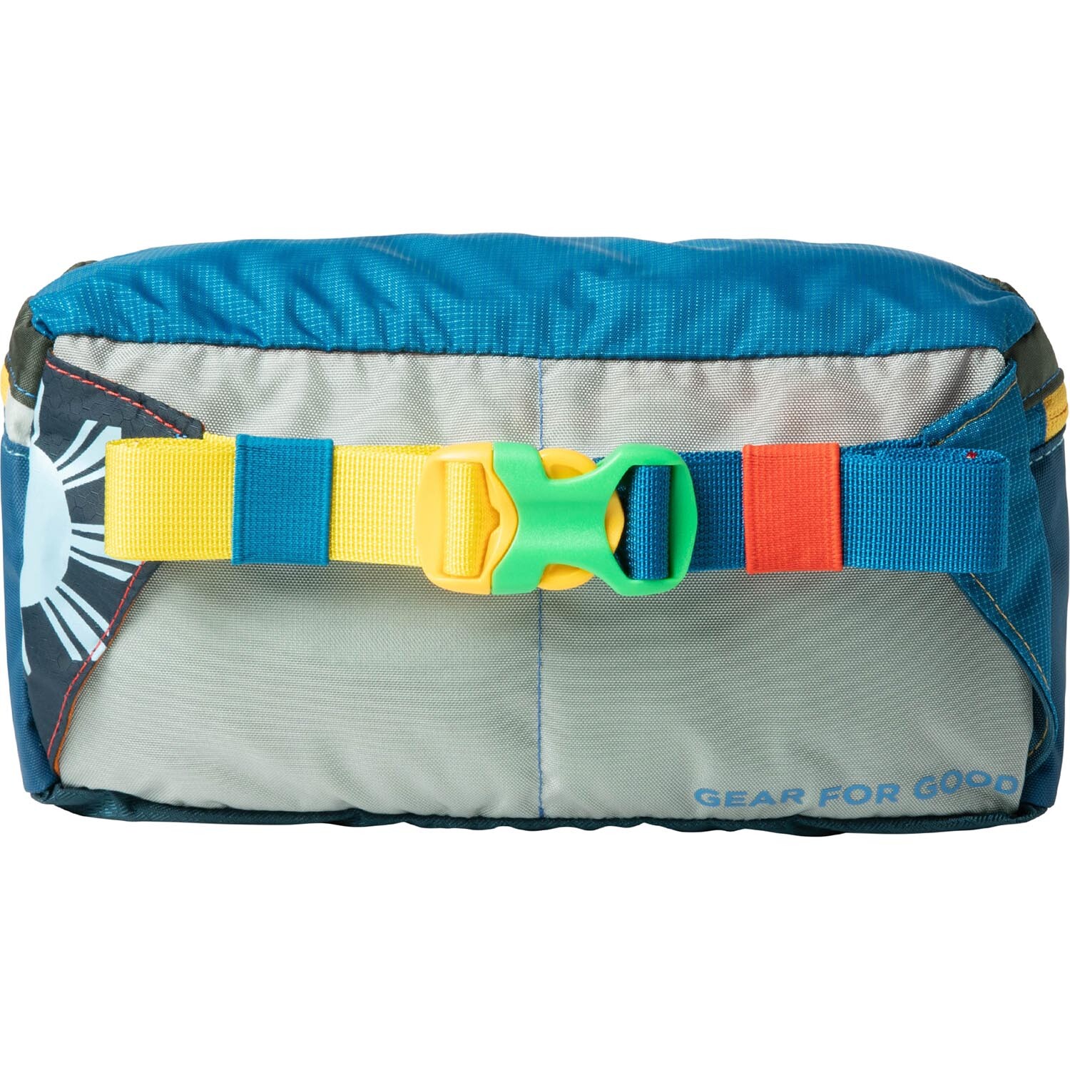 Cotopaxi Bataan 3l Fanny Pack - Del Dia PT