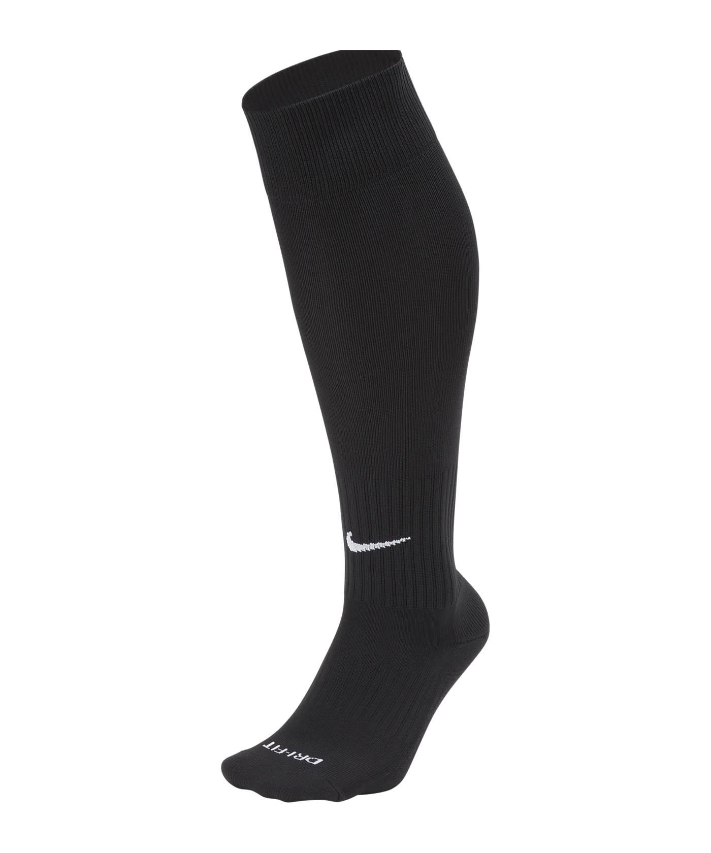 Nike Classic II Cushion OTC Stutzen Schwarz F010