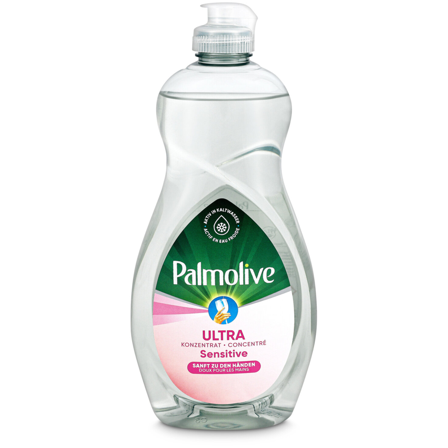 Palmolive Sensitive