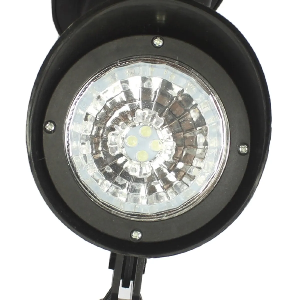 Wewoo LED L49 2 PCS - Blanc