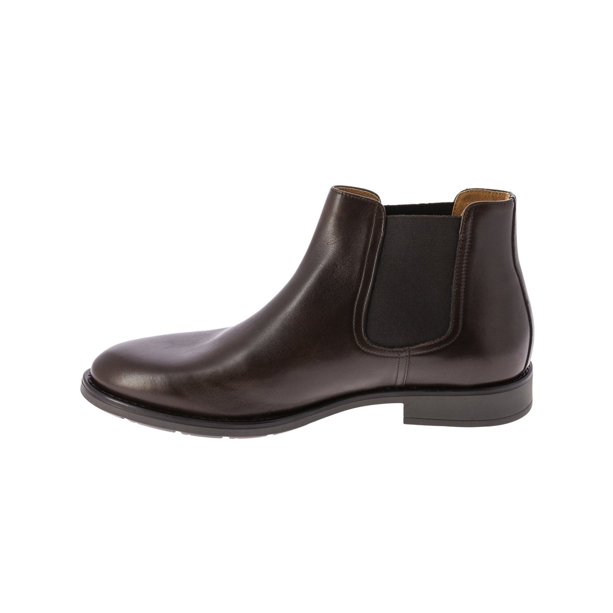 André - Bottines & Boots JOBOOT Marron
