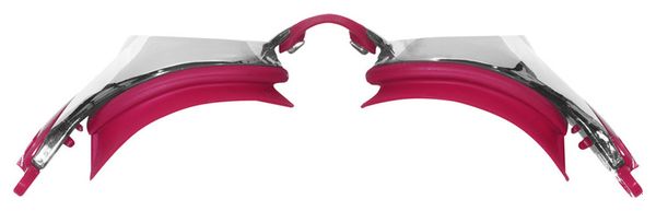 Lunettes de Natation Huub Varga II Rose