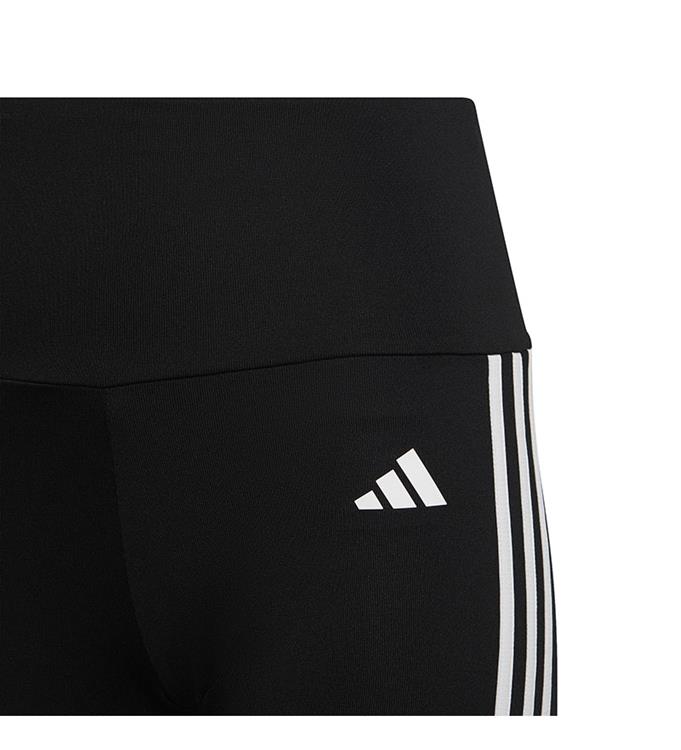 adidas Girls Essentials 3-S High Waisted Sportlegging