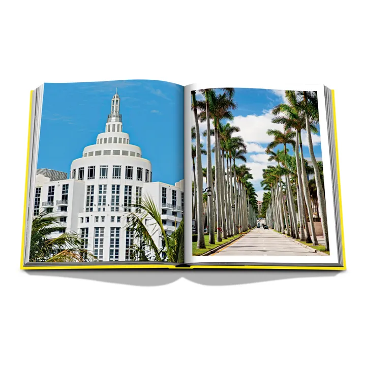 Assouline Miami Beach