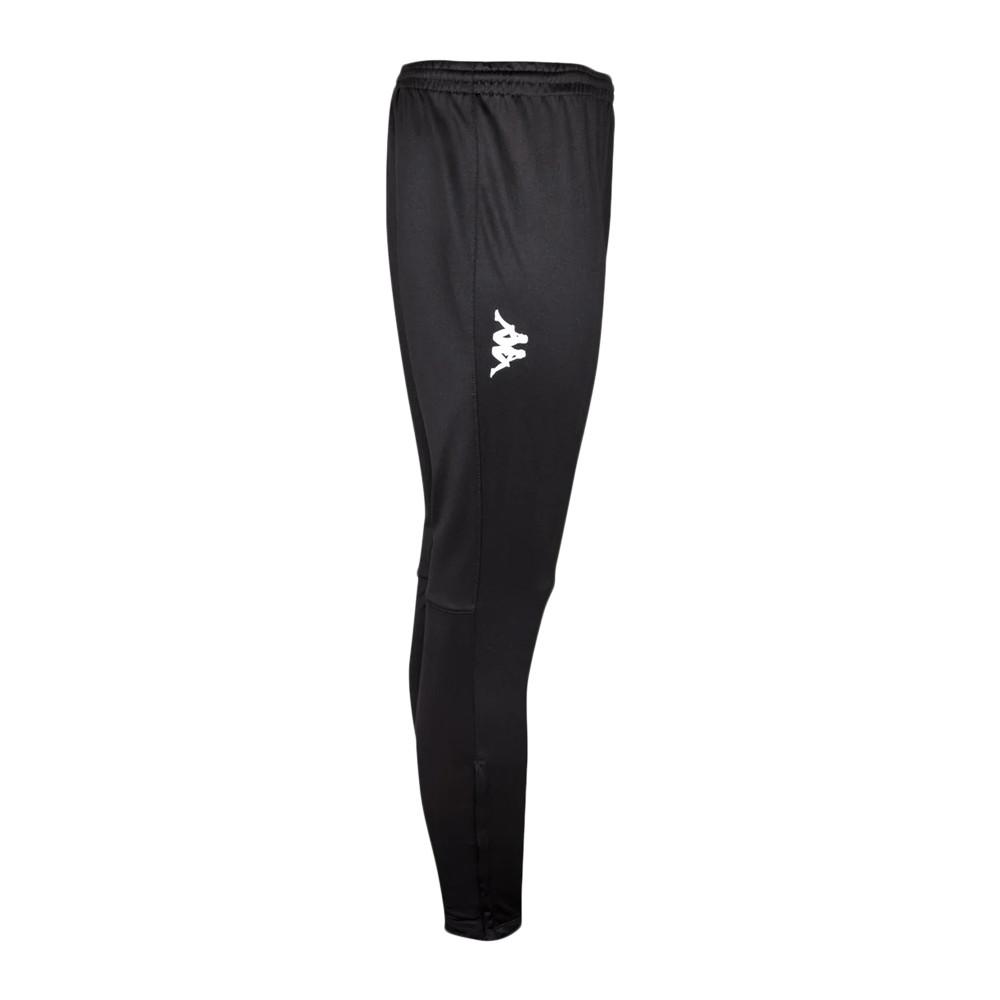 Kappa Jogging Noir Garçon Kappa Ponte