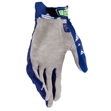 Gants cross Leatt 4.5 LITE 2023 - Bleu