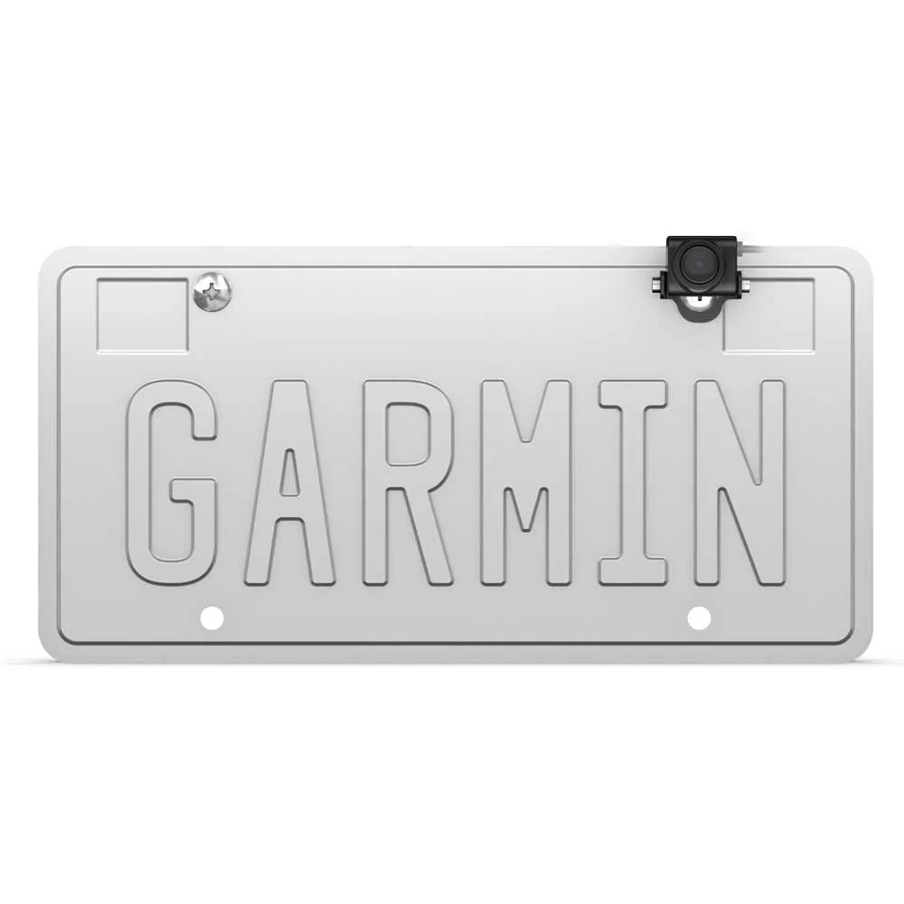 Garmin Cámara de acción BC 50