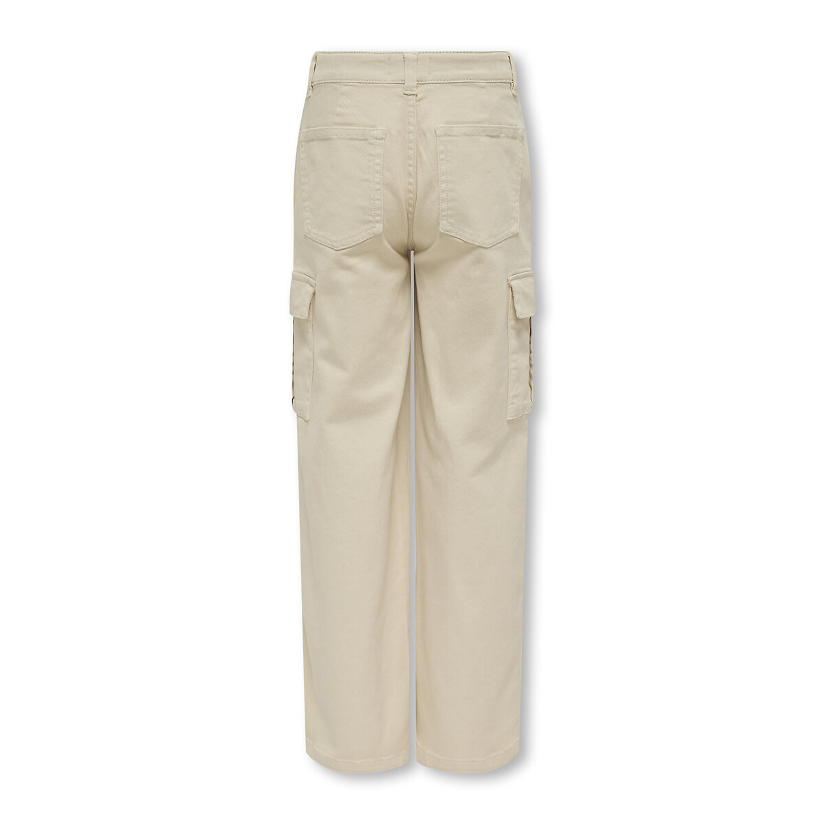 SOMENTE PARA CRIANÇAS<br>Calça cargo