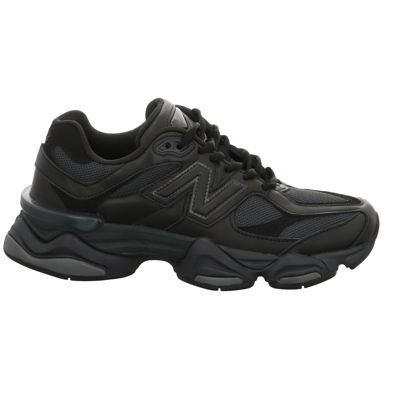 9060 Sneaker schwarz