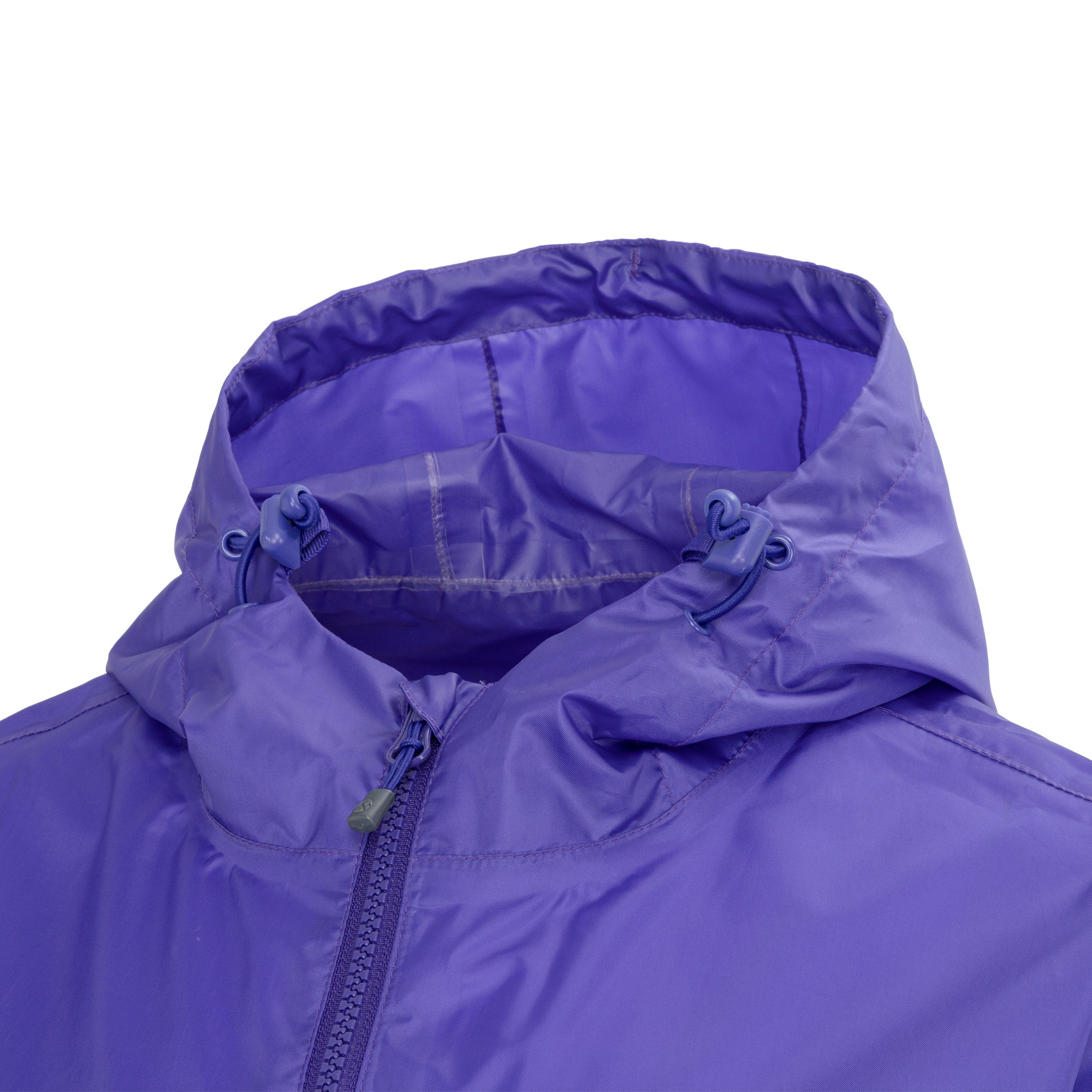 Gelert Packaway Ladies Jacket