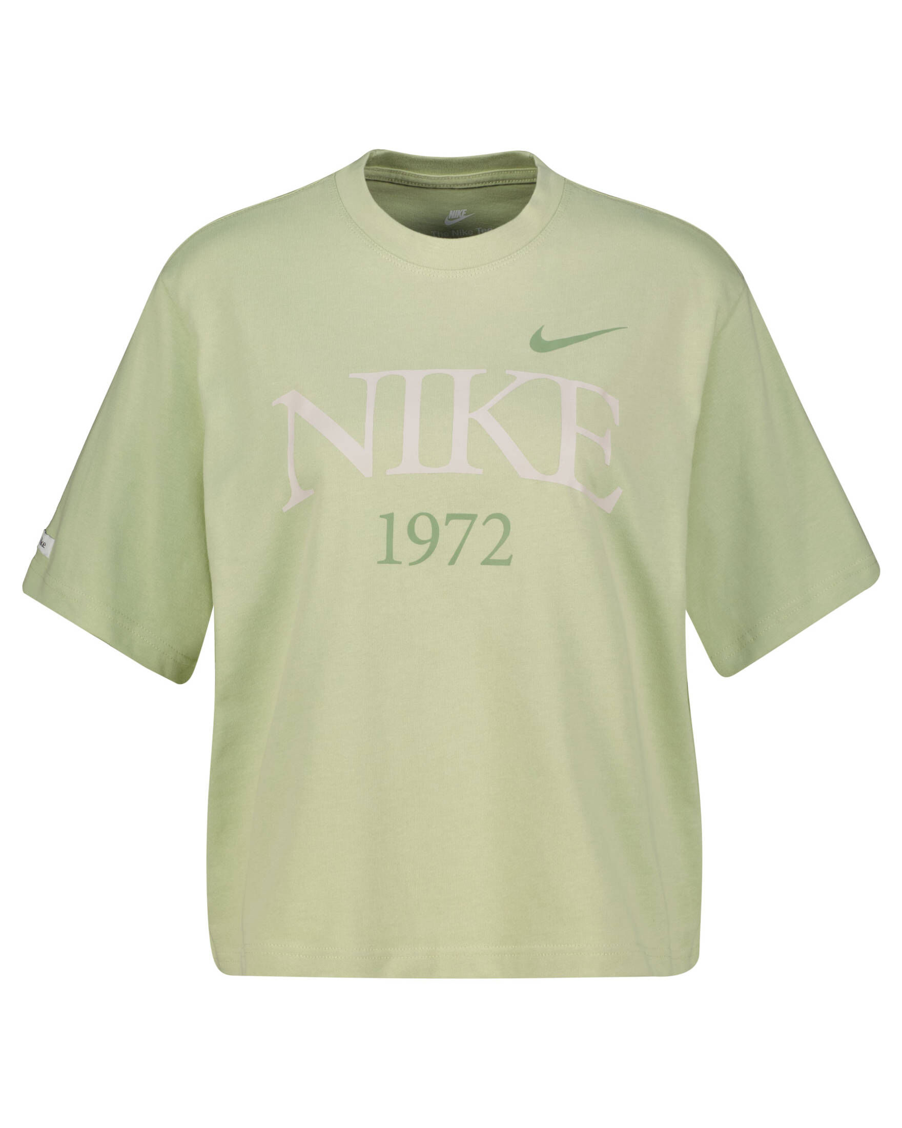 Nike Sportswear| Damen T-Shirt CLASSICS BOXY TEE