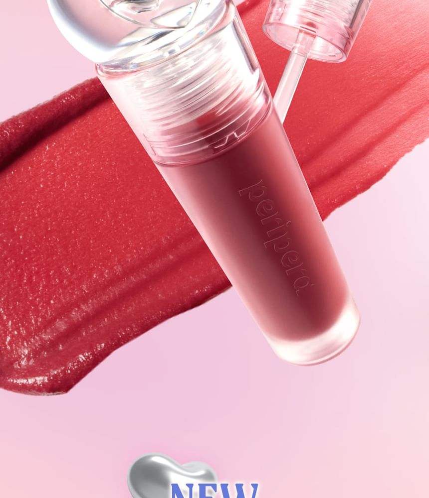 peripera - Inkt Gelable Tint - 5 Kleuren
