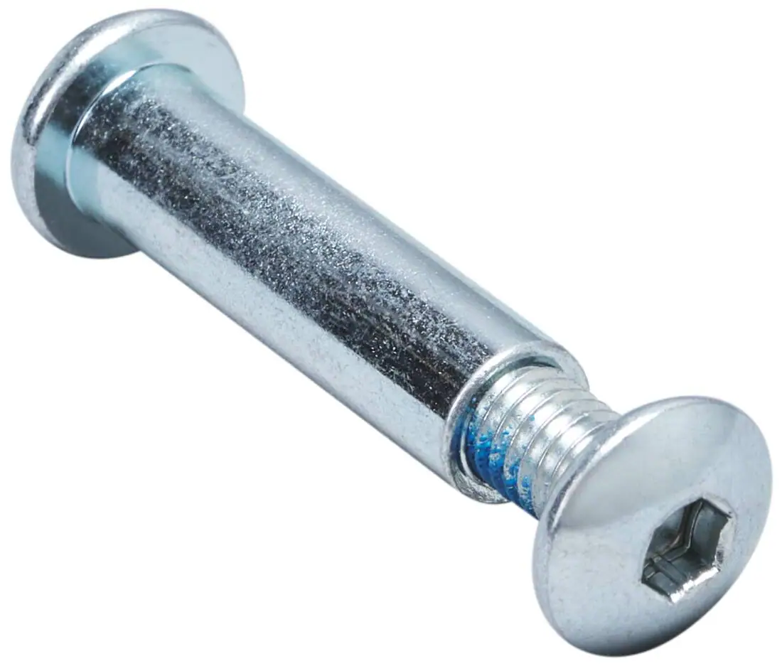 Powerslide 8mm Hjulbolt - Hjulbolte Inliners | SkatePro