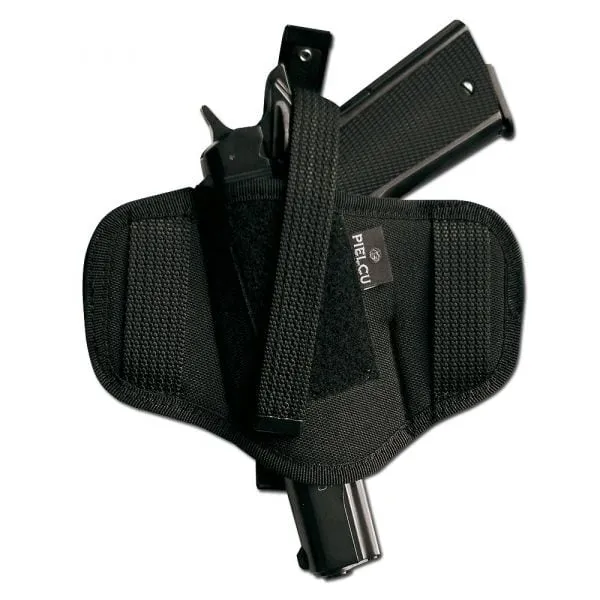 Pielcu -  Belt-Slide Holster Universal Cordura schwarz