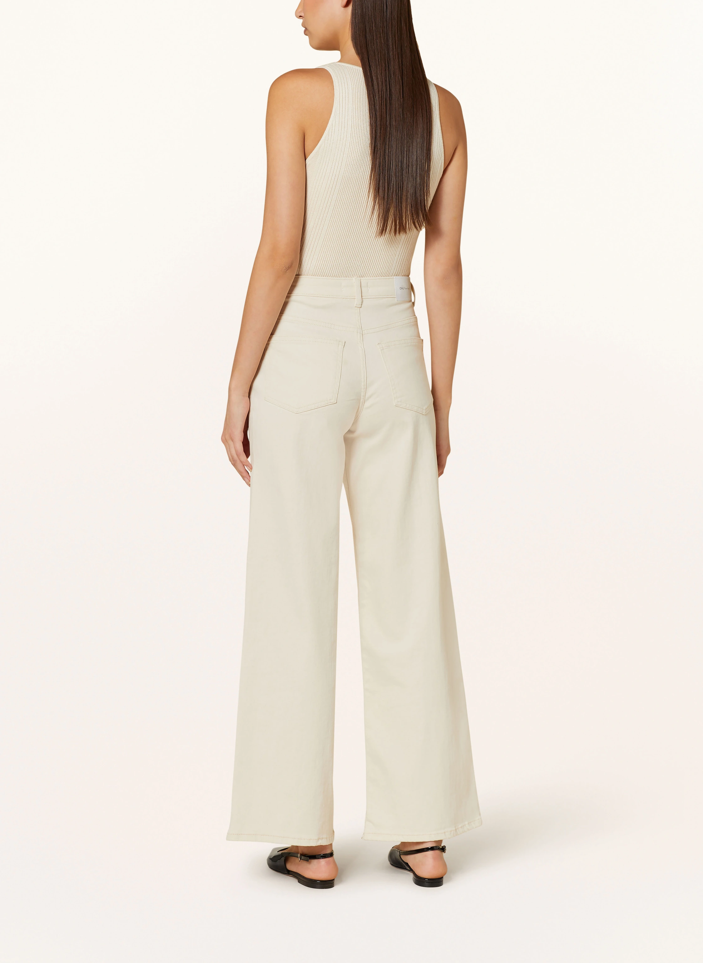 ONLY Jeans-Culotte