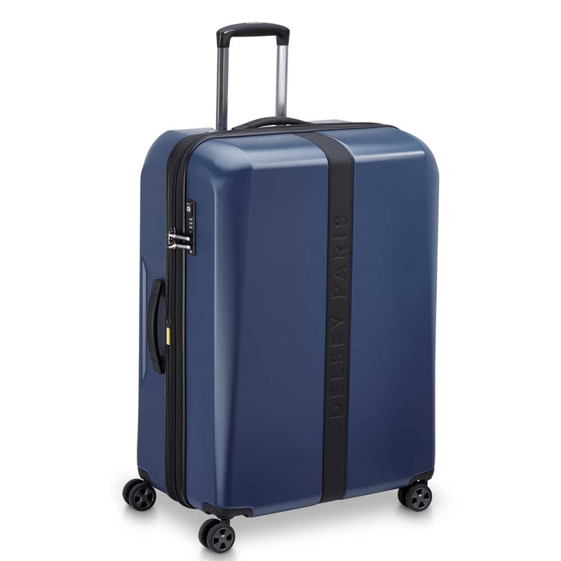 Delsey<br>Kuffert Promenade Hard 2.0 76 Cm