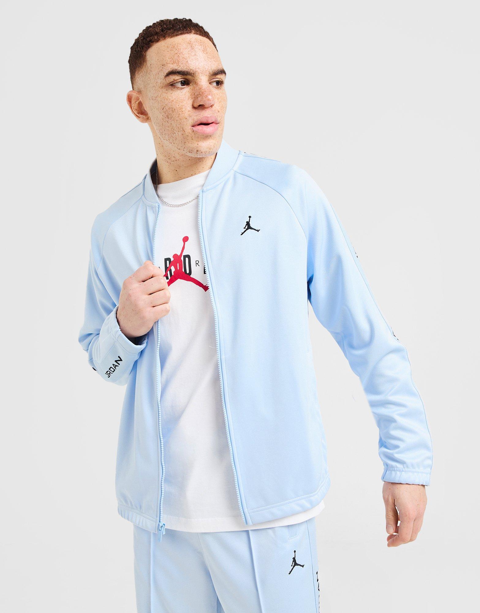 Jordan Veste Poly Track