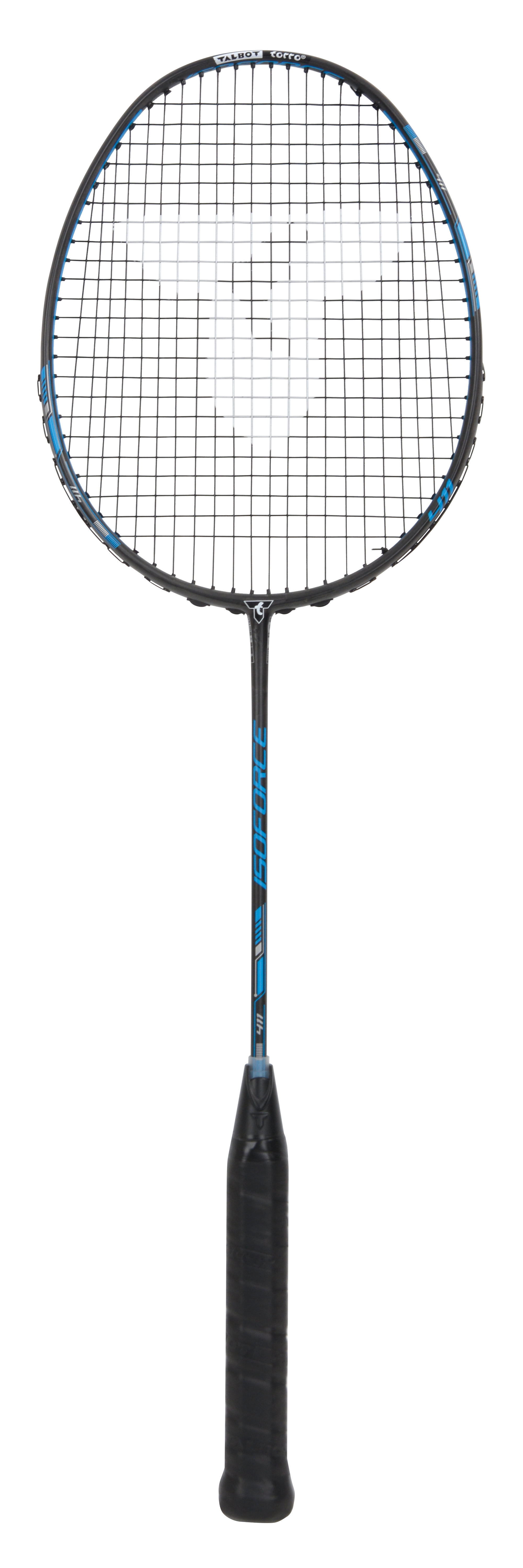MTS Isoforce 411