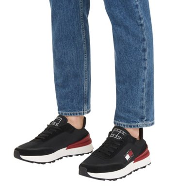 Sneakers homme Tjm Technical Runner TOMMY HILFIGER
