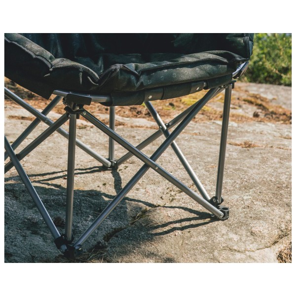 Outwell - Casilda - Chaise de camping