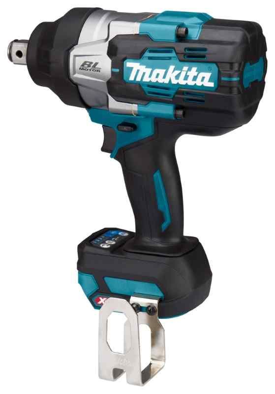 Makita TW001GZ 40 V Max Slagmoersleutel zonder accu's en lader, in doos