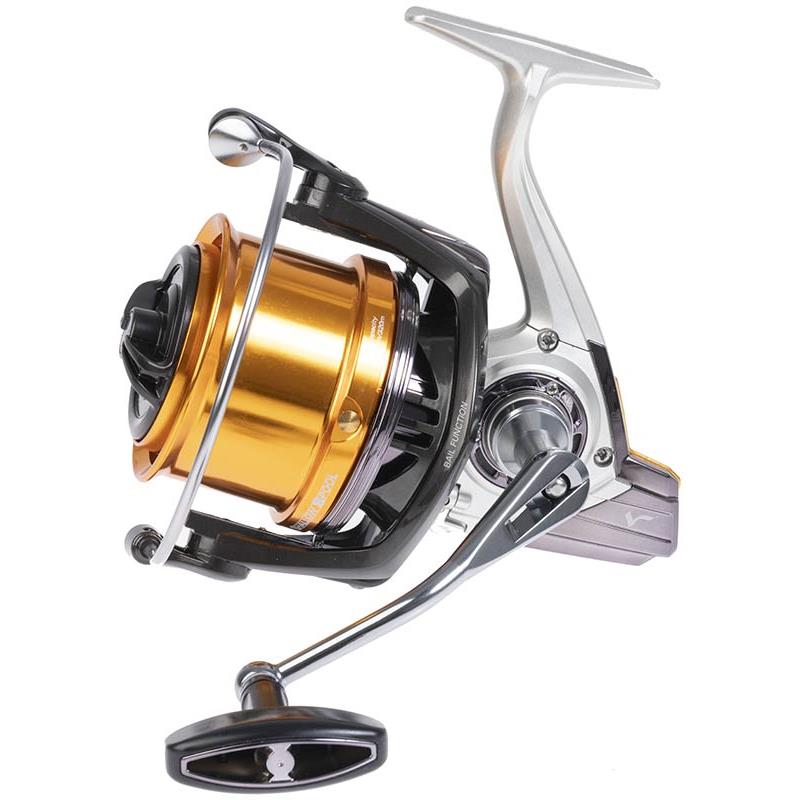 Moulinet Surf Vercelli Oxygen Zk