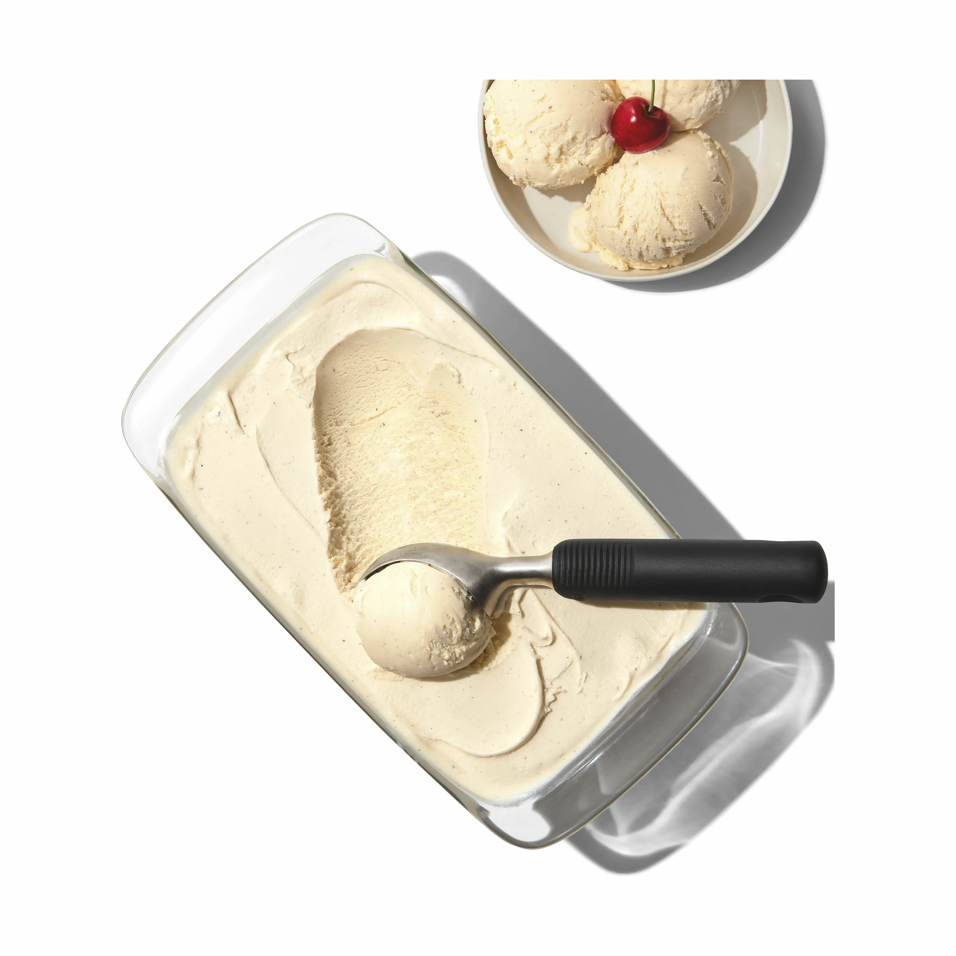 OXO Good Grips Isske