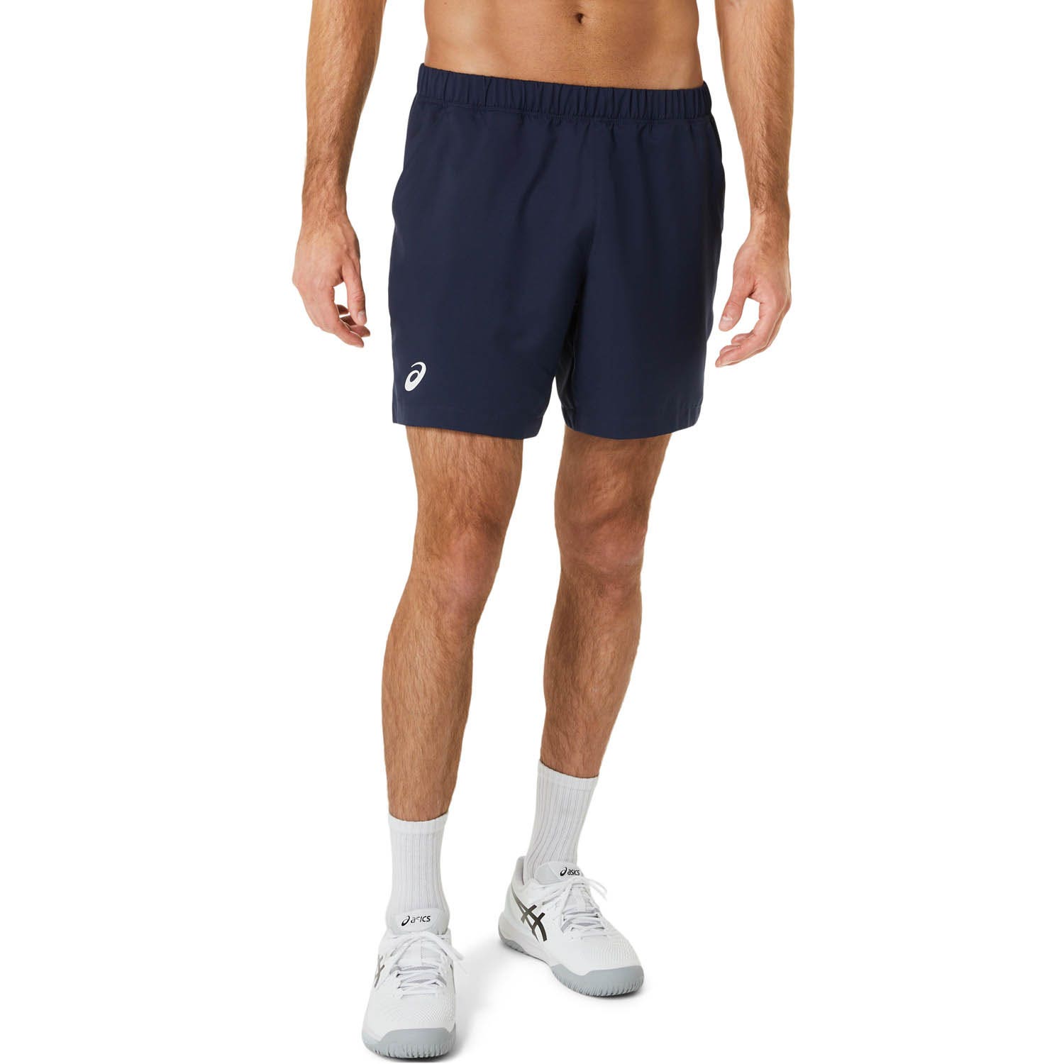 ASICS  Court 7IN Short