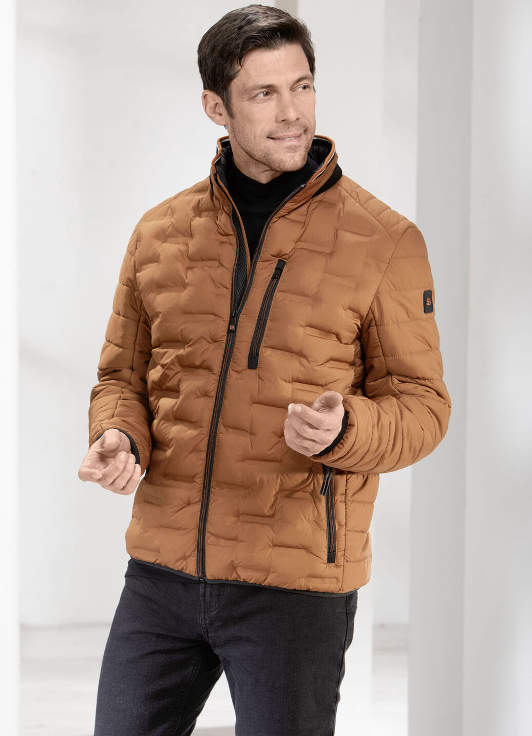 Blouson von «Redpoint»