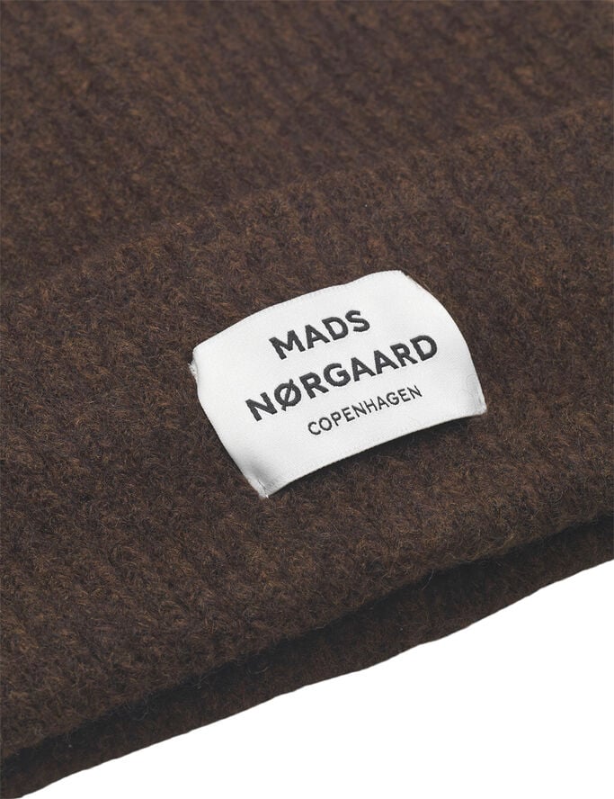 Mads Nørgaard - Copenhagen Tosca Anju Hat Brun
