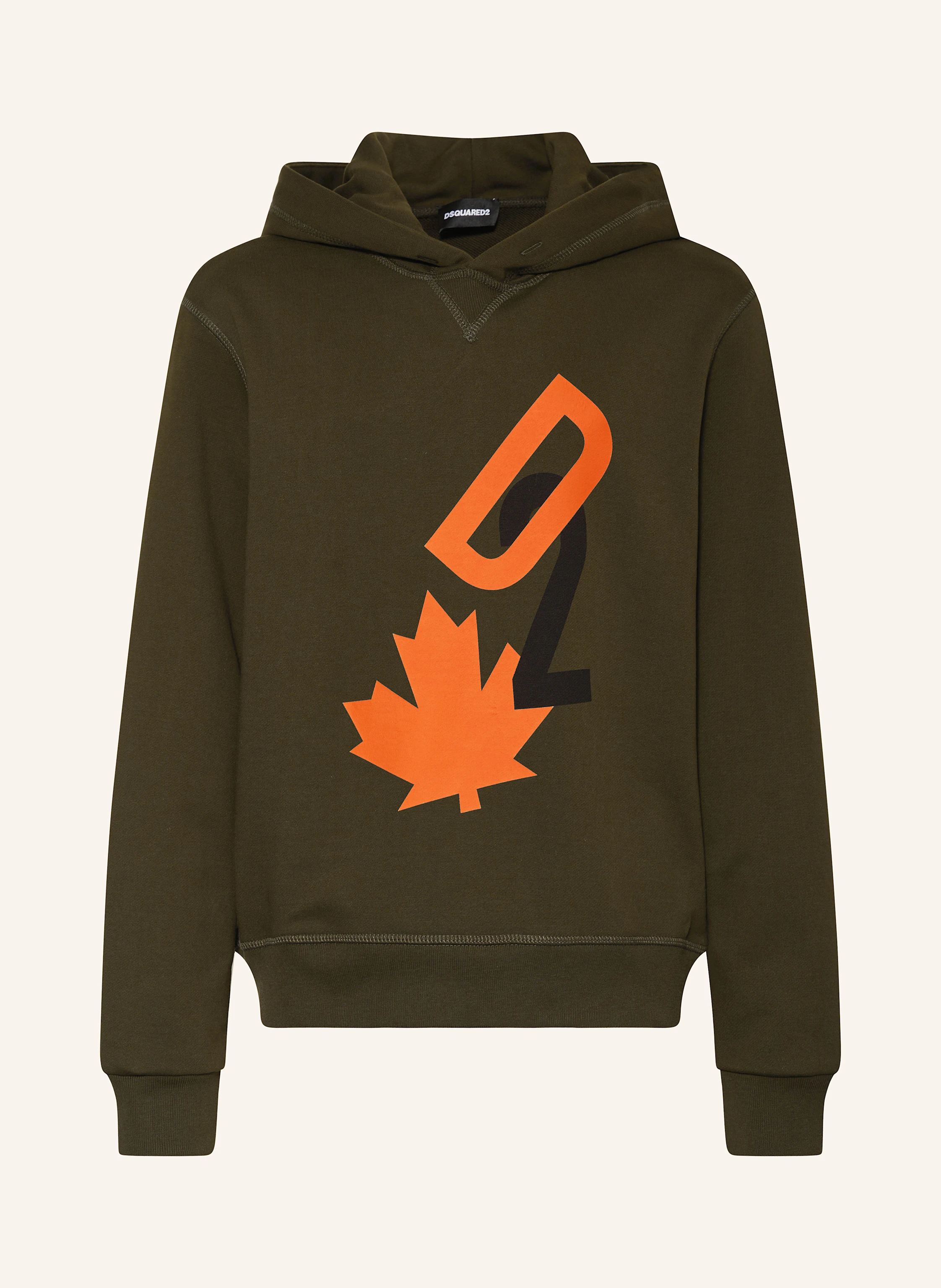 DSQUARED2 Hoodie