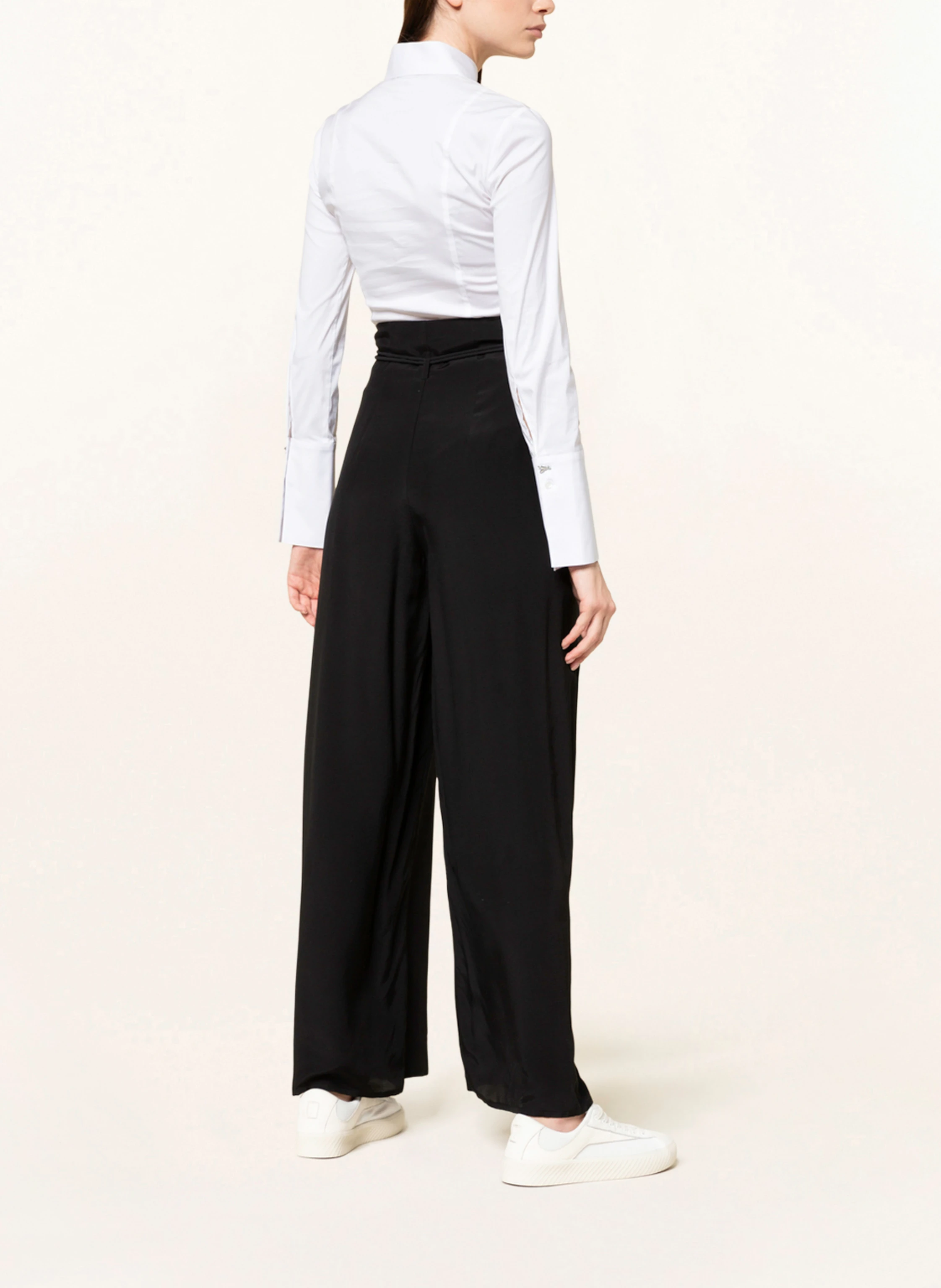 PATRIZIA PEPE Body-Bluse