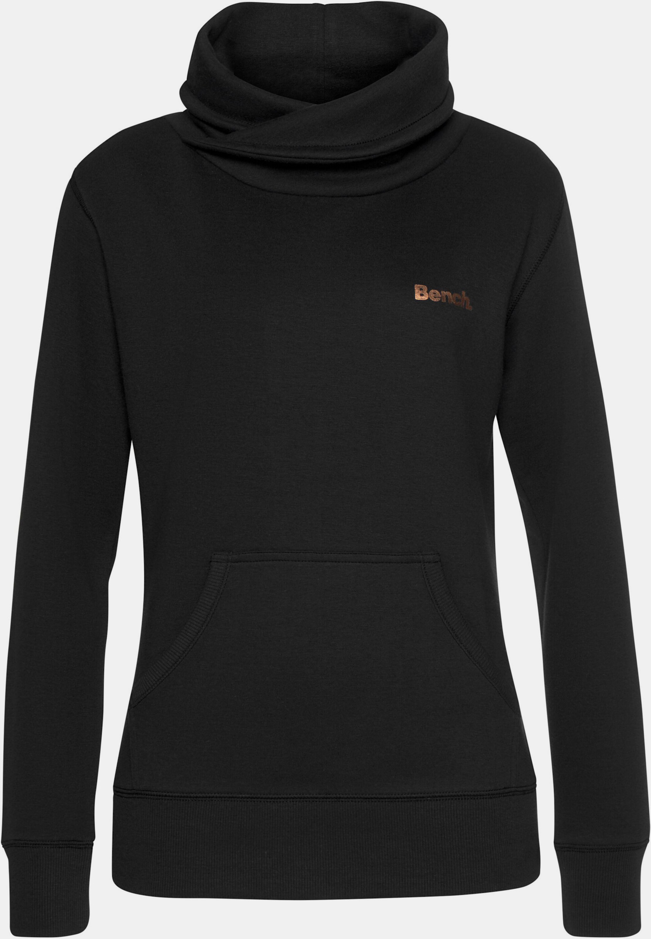 Longsweatshirt