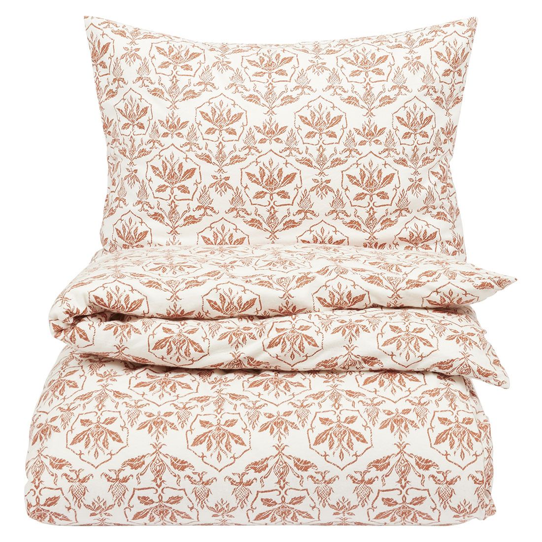 Sengesett flanell 140x200 Haaheim