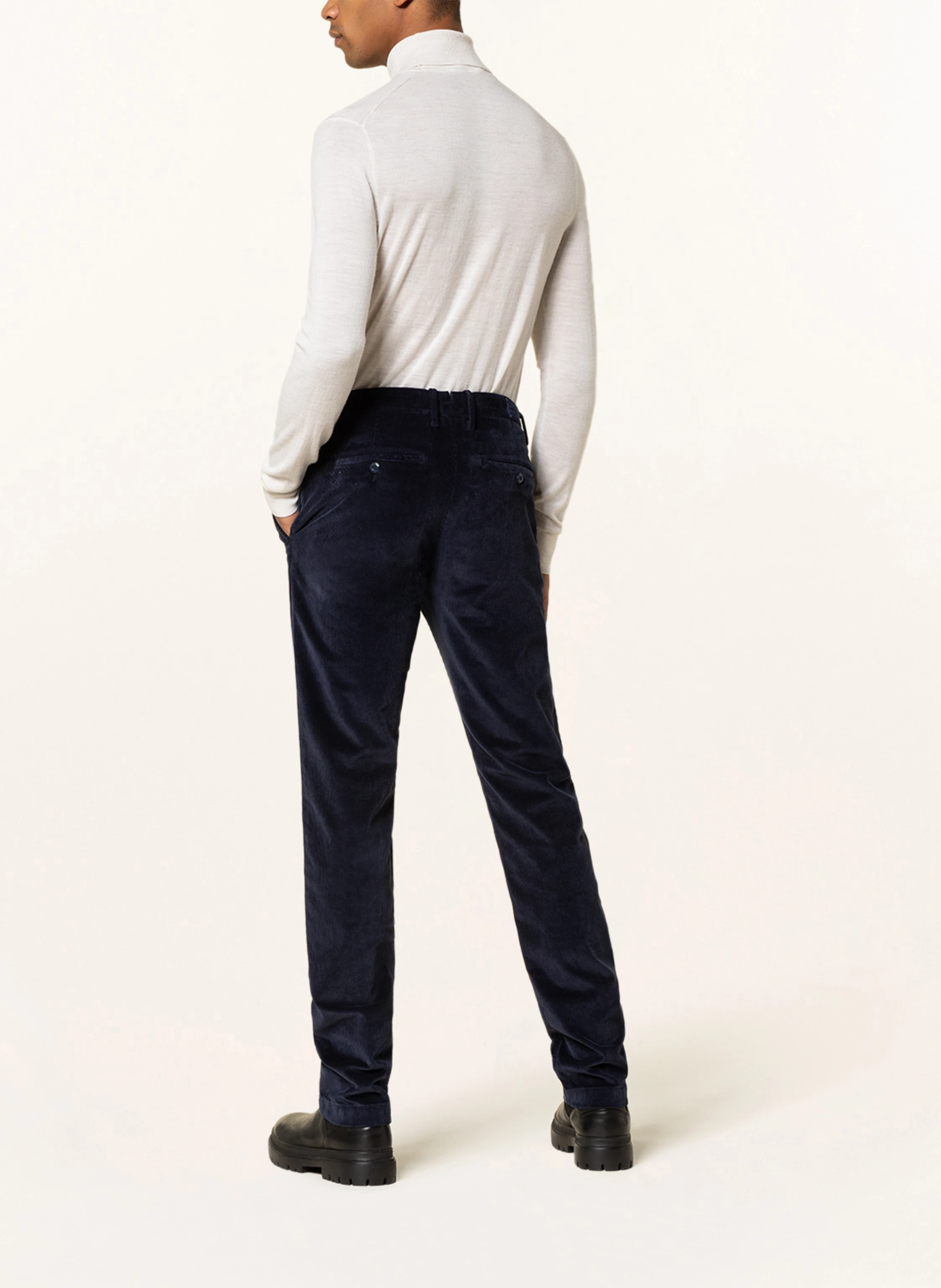 JACOB COHEN Cordchino BOBBY Slim Fit