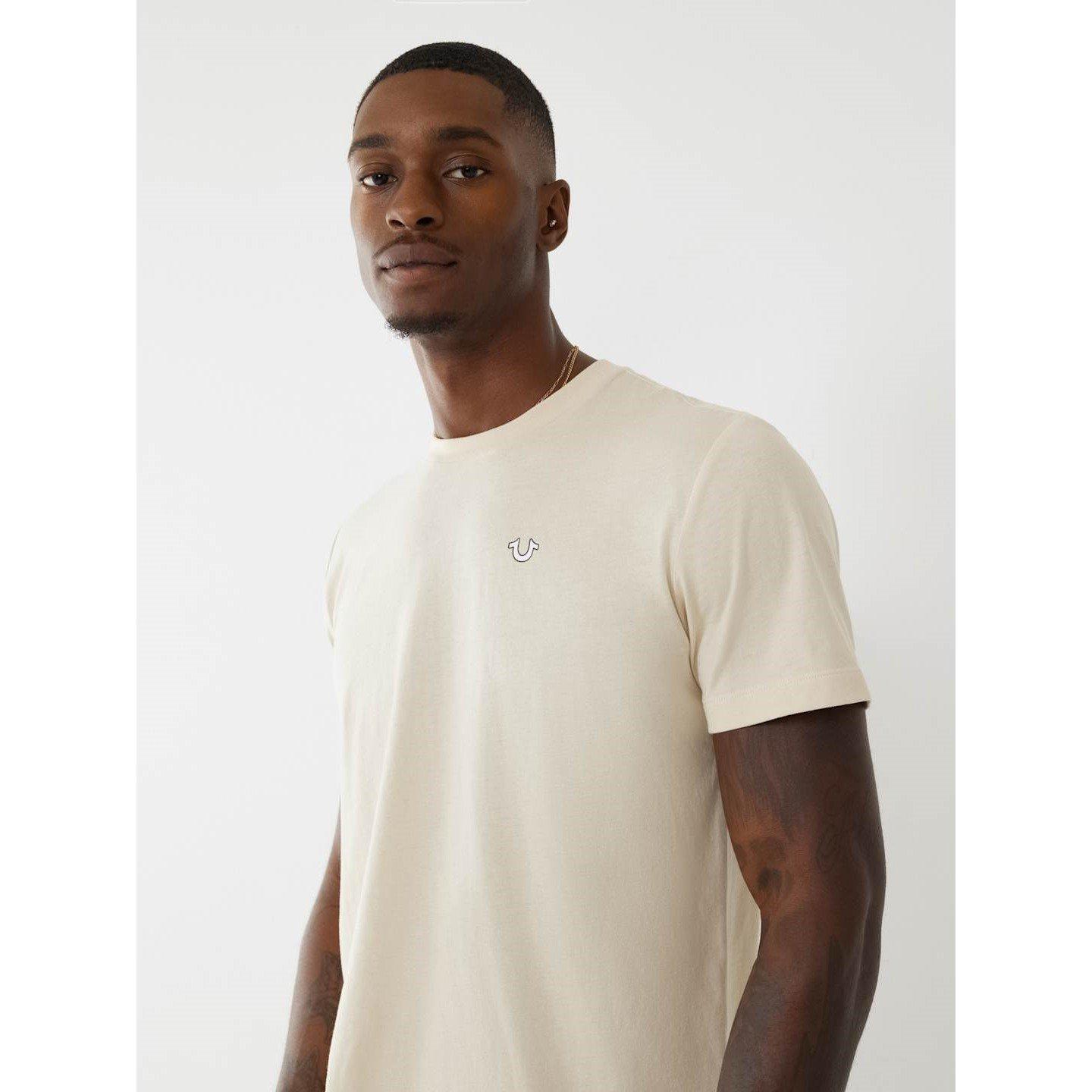 True Religion Buddha Tee Sn99
