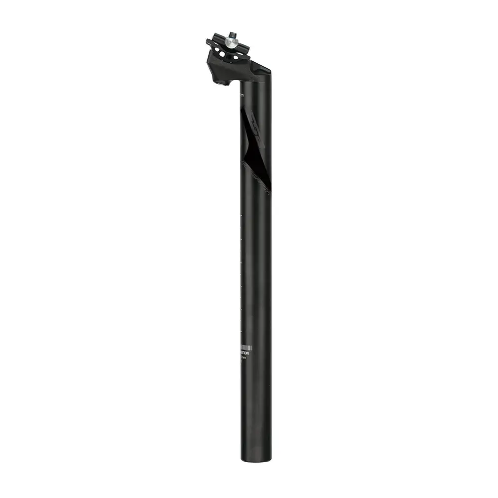 FSA Gossamer SB20 Zadelpen Zwart 350mm
