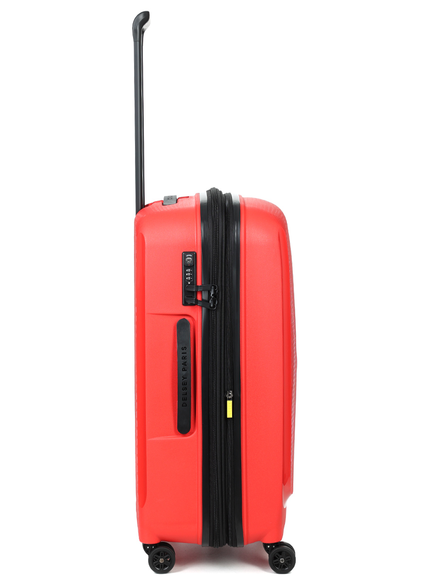 Valise extensible Delsey Belmont Plus Eco 70.5 cm