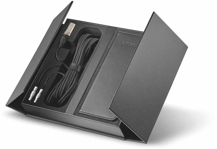 Focal Utopia 2022   Naim Uniti Atom Headphone Edition Packs Casques et Ampli