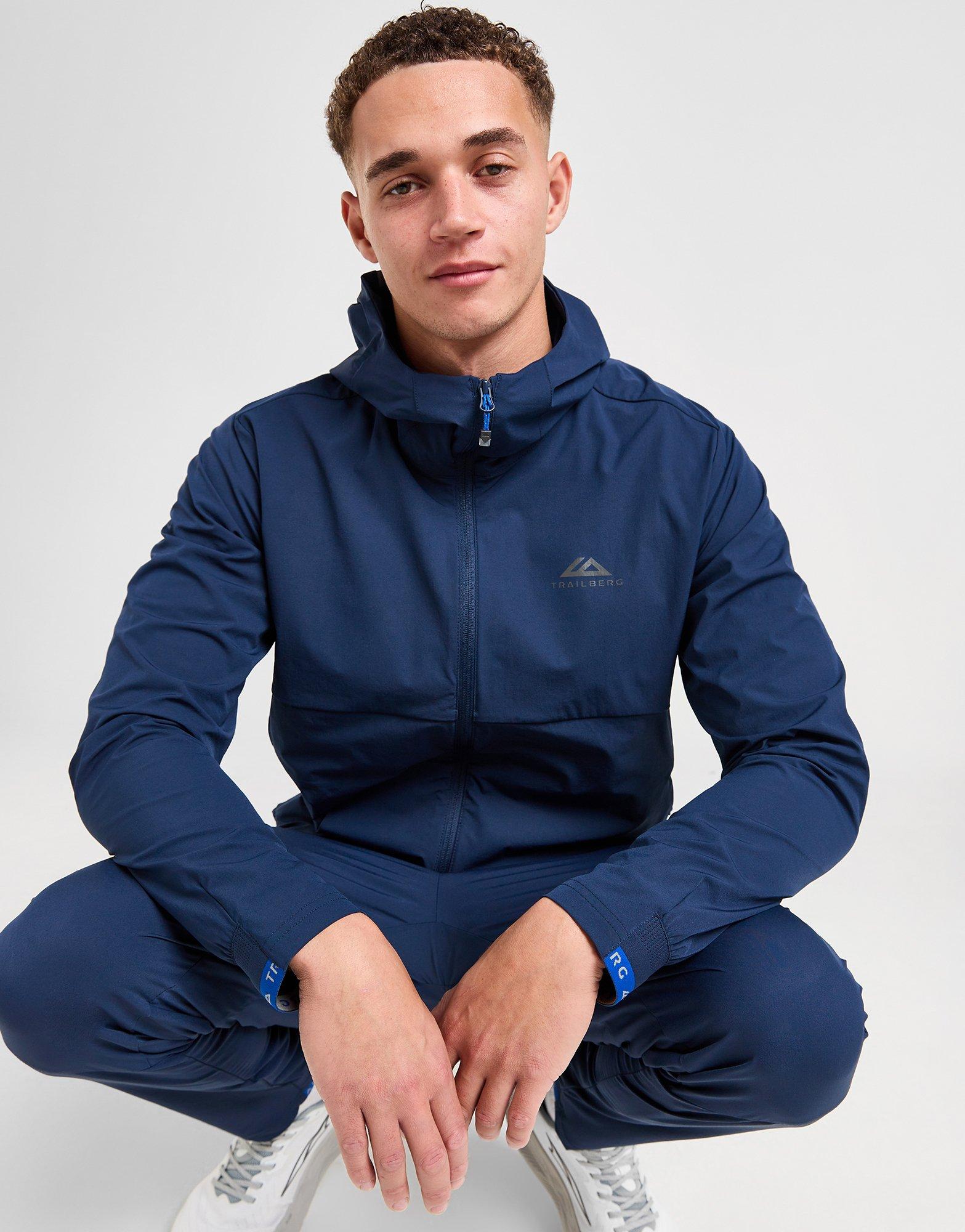 Trailberg Veste Frontier Homme