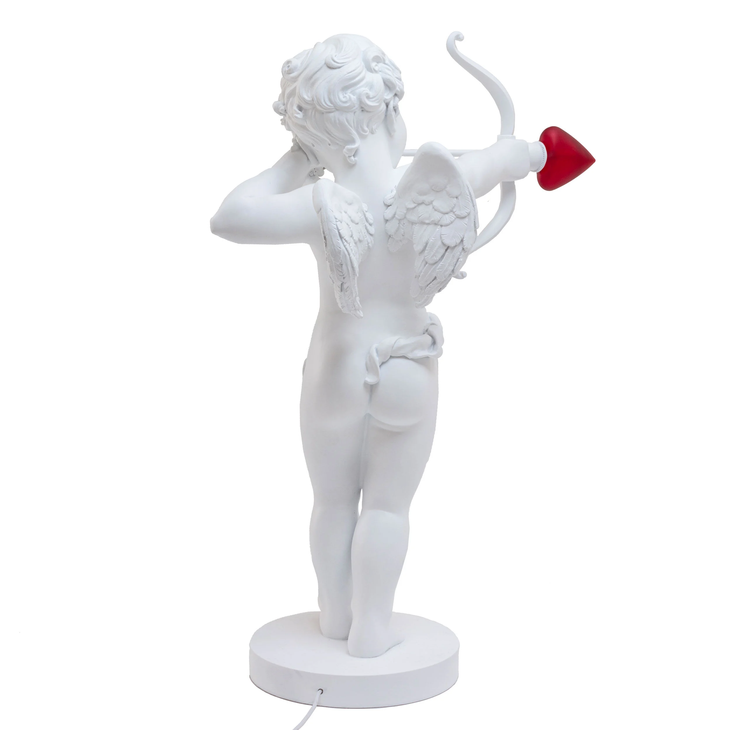 CUPID LED - Lampe de table | Blanc