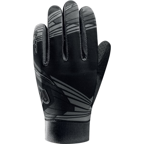 Gant VTT RACER LIGHT SPEED 3 BLACK
