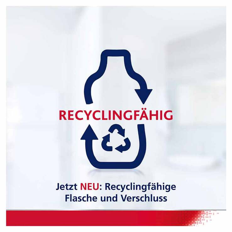 Parodontax tägliche Zahnfleischpflege Revitalise, 300 ml