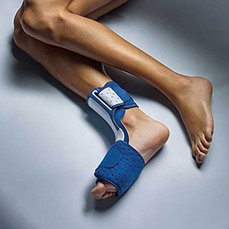 Futuro Plantarfasziitis-Bandage für die Nacht, 1 P