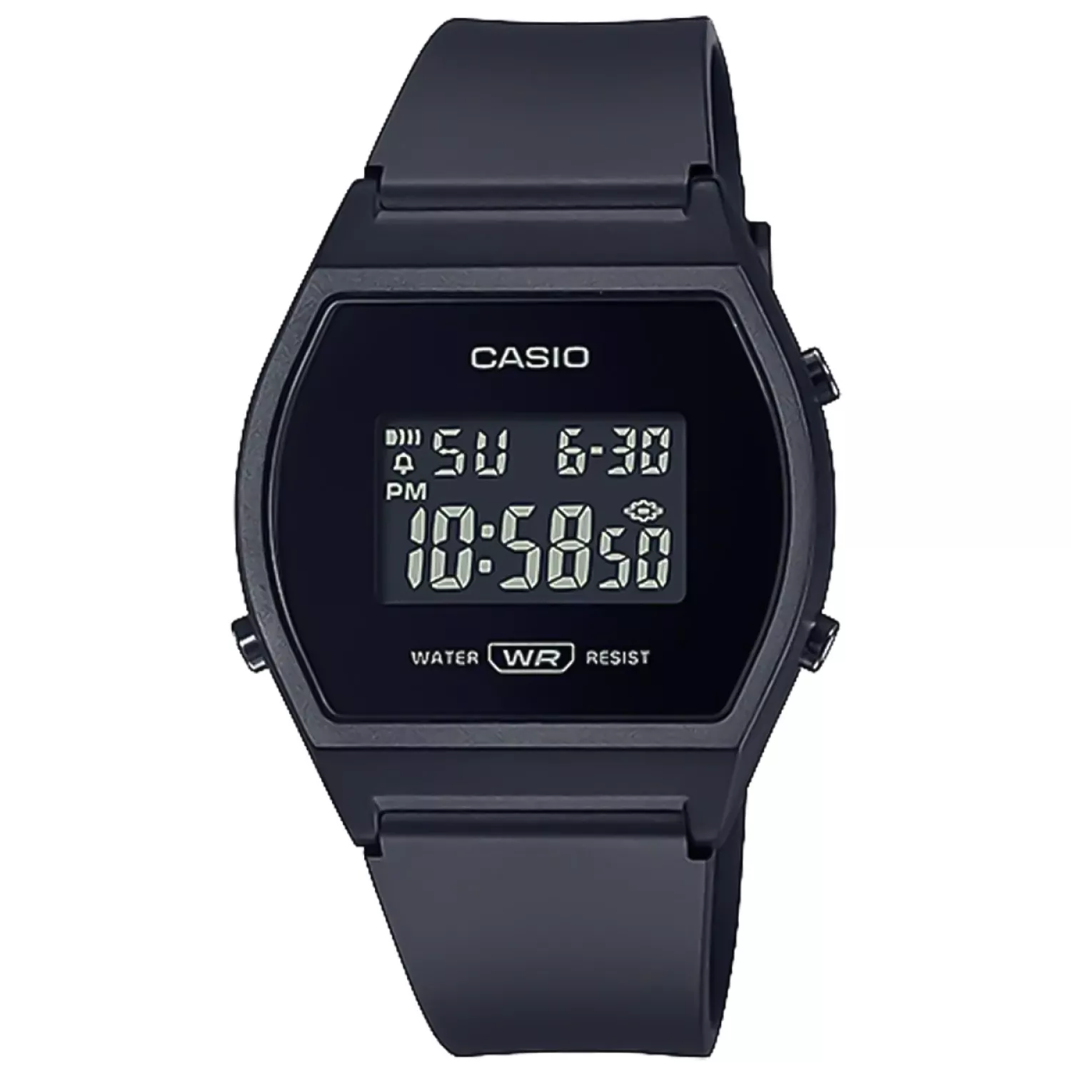 Casio Timeless LW-204-1BEF