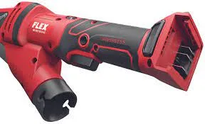 Flex akku girafsliber GE MH 18.0-EC/5.0 sæt   MH-X